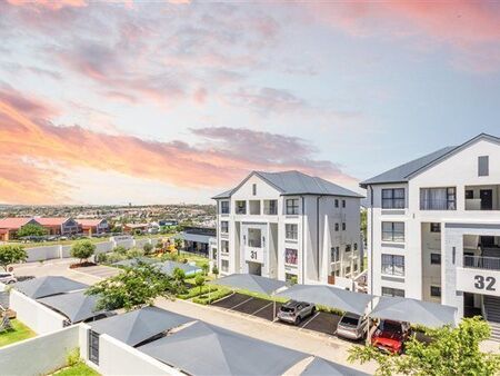 3 Bedroom Apartment in Petervale