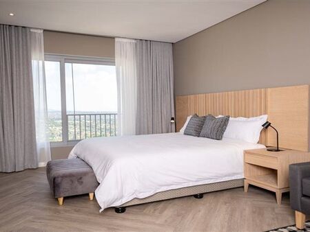 Studio Apartment in Morningside