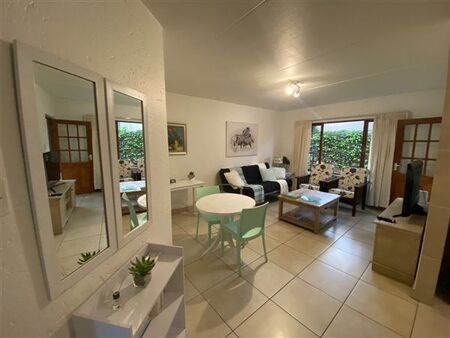1 Bedroom Townhouse in Elton Hill