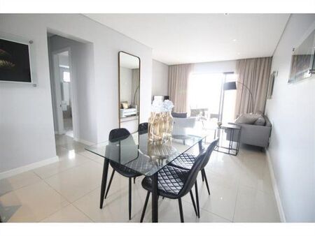 2 Bedroom Apartment in Hyde Park