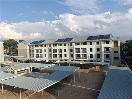 2 Bedroom Apartment in Rivonia