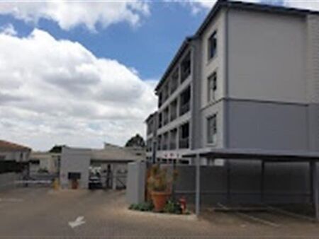 1 Bedroom Apartment in Morningside