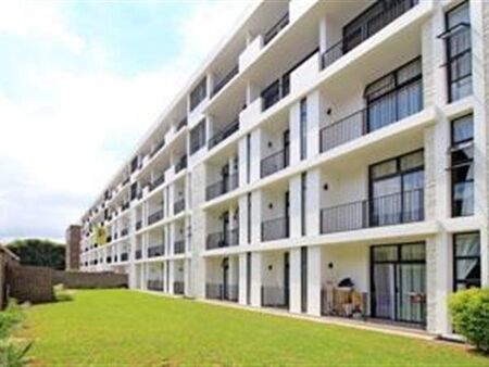 2 Bedroom Apartment in Illovo