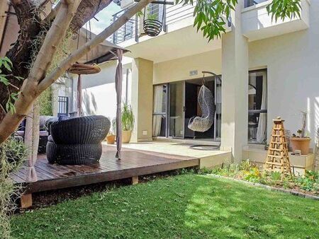 3 Bedroom Townhouse in Wendywood