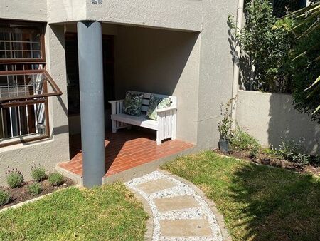 2 Bedroom Apartment in Elton Hill
