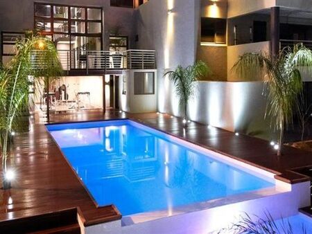 4 Bedroom Apartment in Strathavon