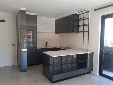 1 Bedroom Apartment in Hyde Park