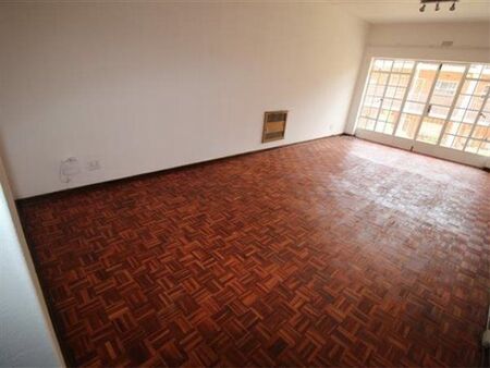 2 Bedroom Apartment in Woodmead