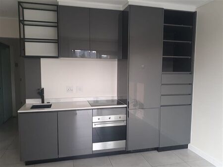2 Bedroom Apartment in Hyde Park