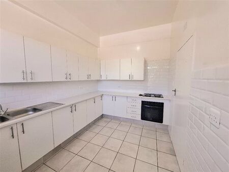 1 Bedroom Apartment in Illovo
