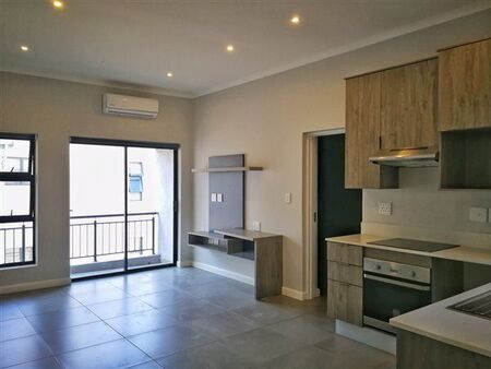 1 Bedroom Apartment in Morningside