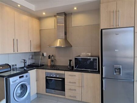 1 Bedroom Apartment in Sandown