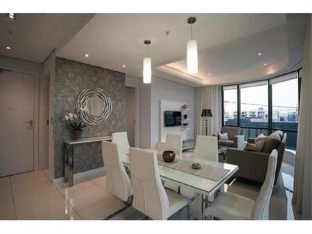 1 Bedroom Apartment in Sandown