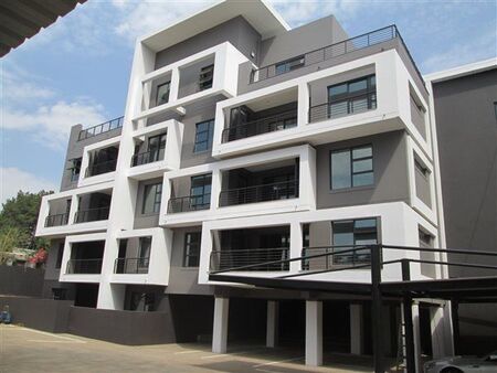 2 Bedroom Apartment in Morningside