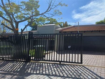 4 Bedroom House in Morningside