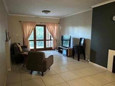 2 Bedroom Apartment in Morningside