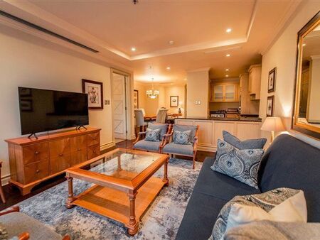 1 Bedroom Apartment in Morningside
