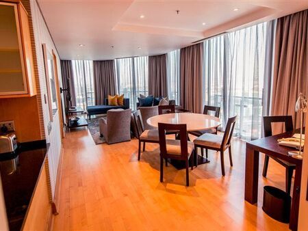 1 Bedroom Apartment in Morningside