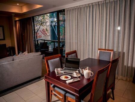 2 Bedroom Apartment in Morningside