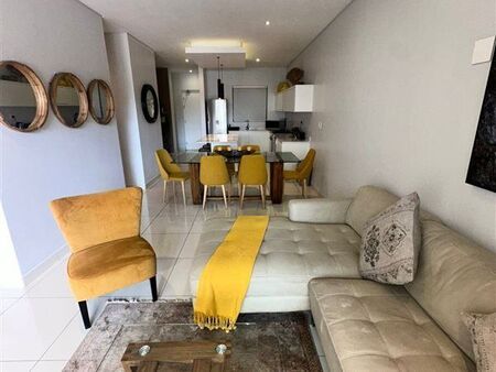 2 Bedroom Apartment in Hyde Park