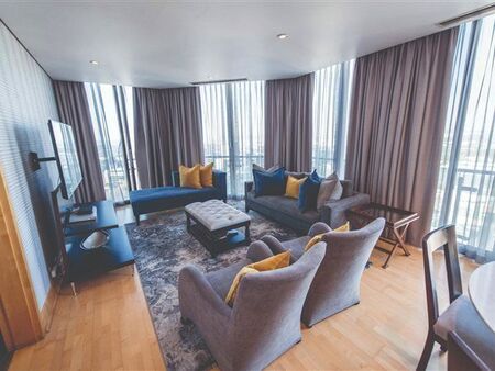 2 Bedroom Apartment in Morningside
