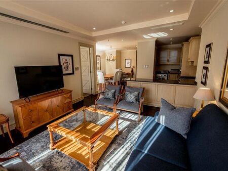 1 Bedroom Apartment in Morningside