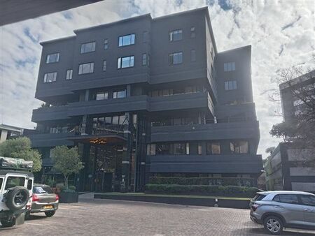 1 Bedroom Apartment in Sandown