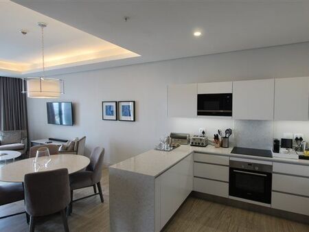 1 Bedroom Apartment in Sandown