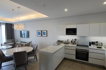 1 Bedroom Apartment in Sandown