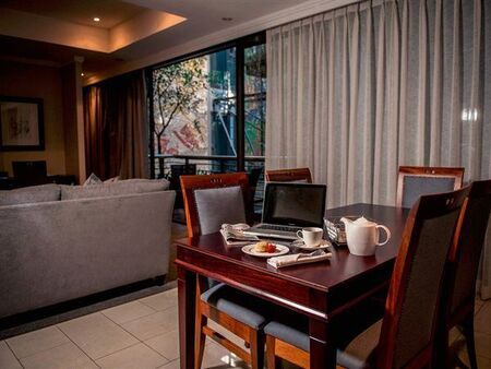 1 Bedroom Apartment in Morningside