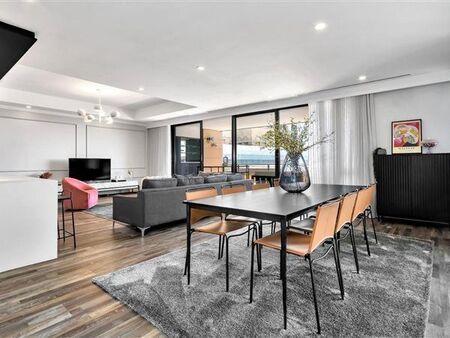 2 Bedroom Apartment in Sandown
