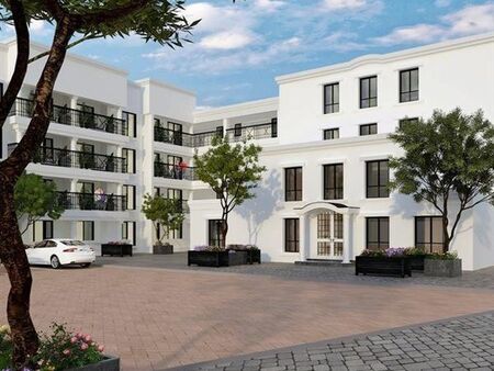 2 Bedroom Apartment in Rivonia