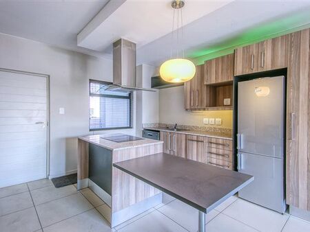 2 Bedroom Apartment in Rivonia