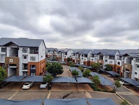1 Bedroom Apartment in Linbro Park
