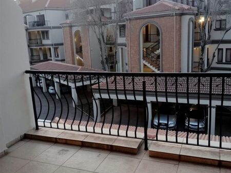 2 Bedroom Apartment in Morningside