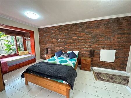 1 Bedroom House in Highlands North
