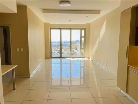 2 Bedroom Apartment in Rosebank