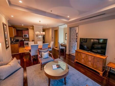 1 Bedroom Apartment in Morningside