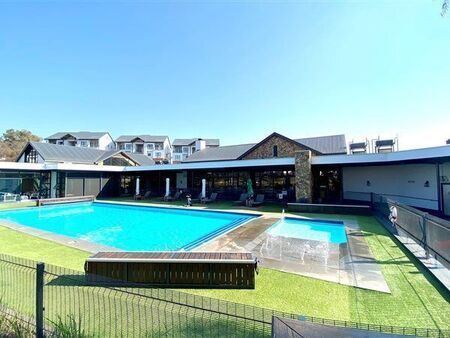 1 Bedroom Apartment in Linbro Park