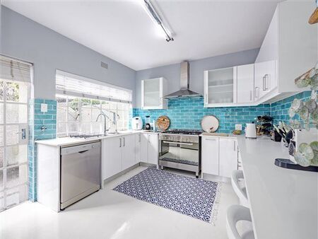 3 Bedroom Cluster in Atholl