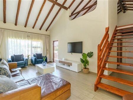 3 Bedroom Apartment in Morningside