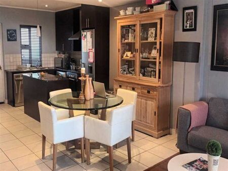 2 Bedroom Apartment in Sandown