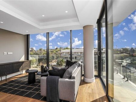 1 Bedroom Apartment in Melrose Arch
