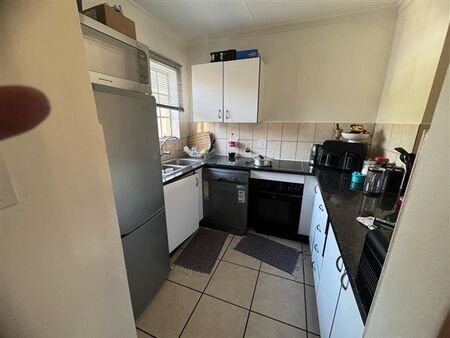 2 Bedroom Apartment in Ferndale