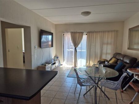 2 Bedroom Apartment in Randpark Ridge