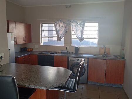 2 Bedroom Apartment in Ferndale