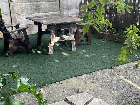 1 Bedroom House in Parkwood