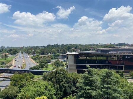 Studio apartment in Parktown