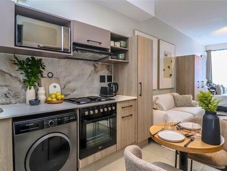 Studio Apartment in Ferndale
