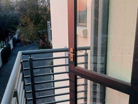 Studio Apartment in Ferndale